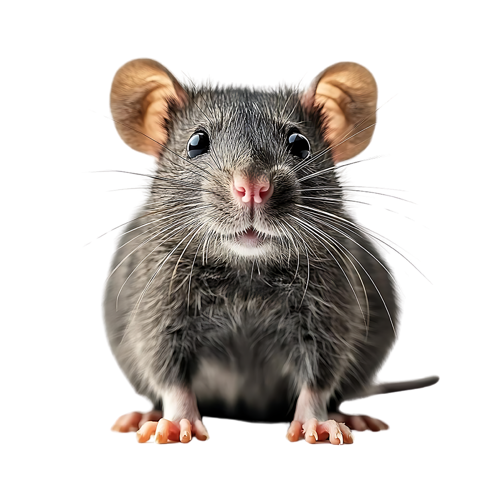 Rodent Control