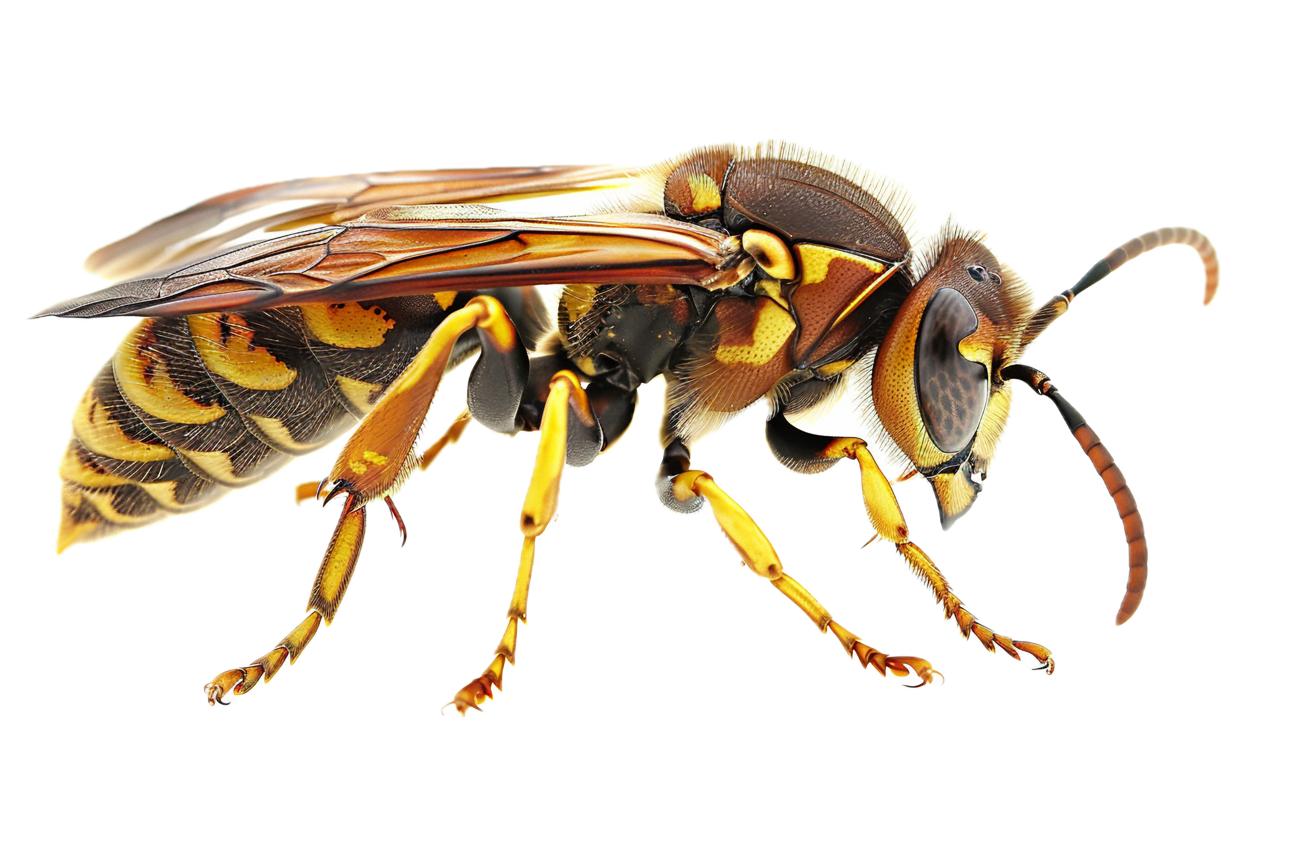 Stinging Insect Removal